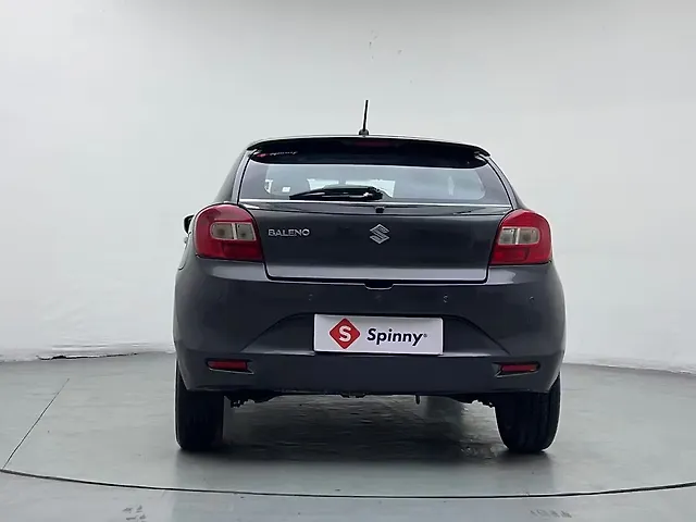 Used Maruti Suzuki Baleno [2019-2022] Zeta in Delhi