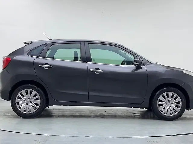 Used Maruti Suzuki Baleno [2019-2022] Zeta in Delhi