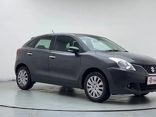 Used Maruti Suzuki Baleno [2019-2022] Zeta in Delhi