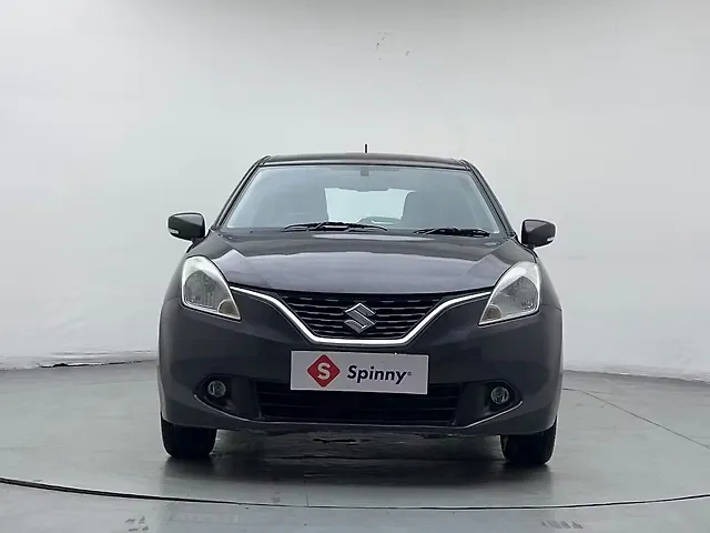 Used Maruti Suzuki Baleno [2019-2022] Zeta in Delhi