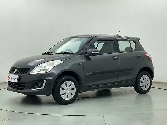 Used 2015 Maruti Suzuki Swift in Mumbai