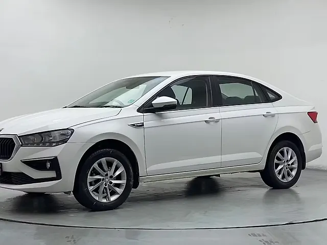 Used 2022 Skoda Slavia in Delhi