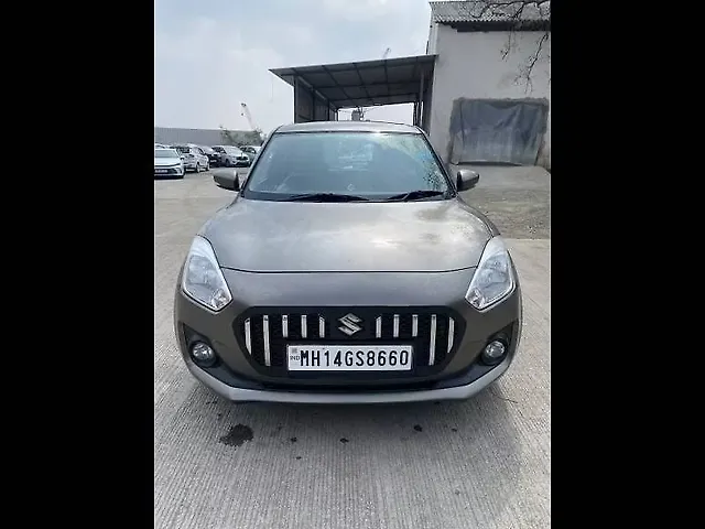 Used 2018 Maruti Suzuki Swift in Pune
