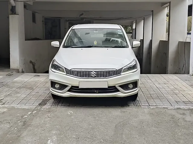 Used 2023 Maruti Suzuki Ciaz in Hyderabad