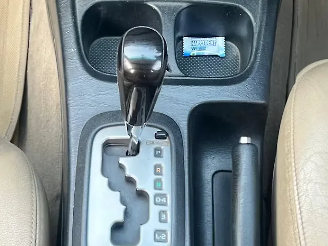 Used Toyota Fortuner [2012-2016] 3.0 4x2 AT in Indore