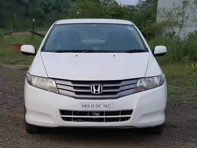 Used 2011 Honda City in Nashik Used 2011 Honda City in Nashik