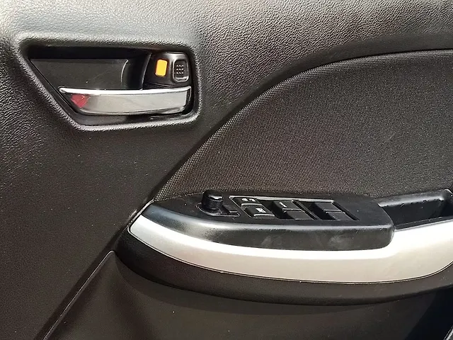 Used Maruti Suzuki Baleno [2015-2019] Zeta 1.2 in Noida