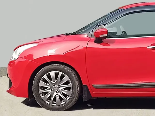 Used Maruti Suzuki Baleno [2015-2019] Zeta 1.2 in Noida