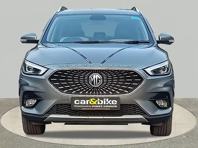 Used 2022 MG Astor in Noida