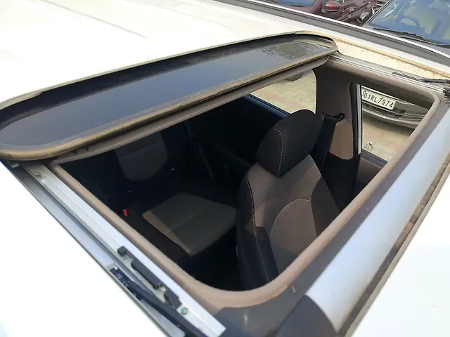 Used Hyundai Creta [2018-2019] SX 1.6 AT Petrol in Ahmedabad