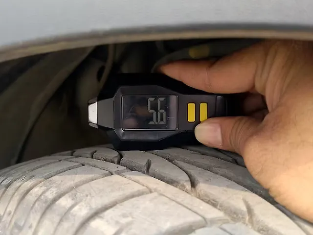 Used Hyundai Creta [2018-2019] SX 1.6 AT Petrol in Ahmedabad