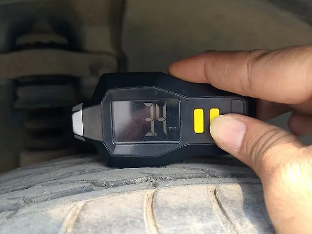 Used Hyundai Creta [2018-2019] SX 1.6 AT Petrol in Ahmedabad