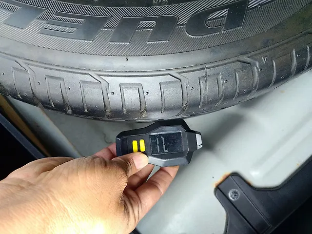 Used Hyundai Creta [2018-2019] SX 1.6 AT Petrol in Ahmedabad