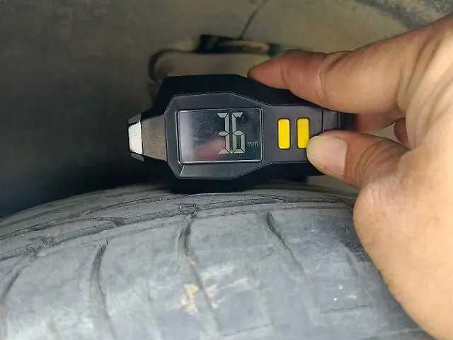 Used Hyundai Creta [2018-2019] SX 1.6 AT Petrol in Ahmedabad