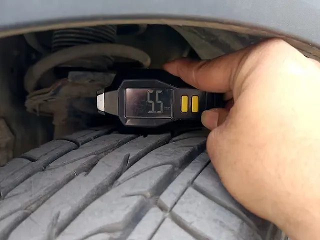 Used Hyundai Creta [2018-2019] SX 1.6 AT Petrol in Ahmedabad