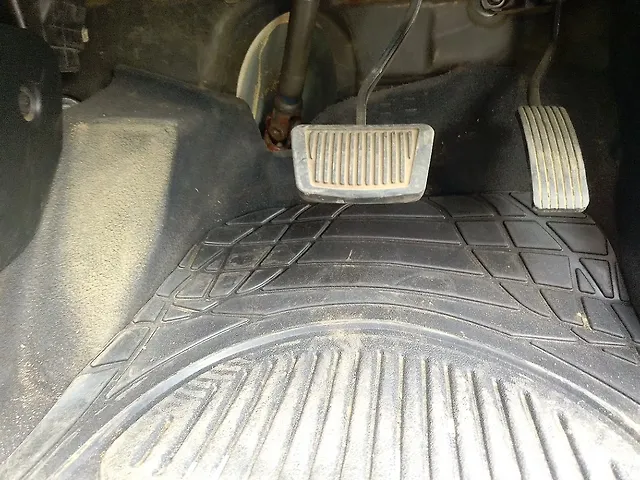 Used Hyundai Creta [2018-2019] SX 1.6 AT Petrol in Ahmedabad