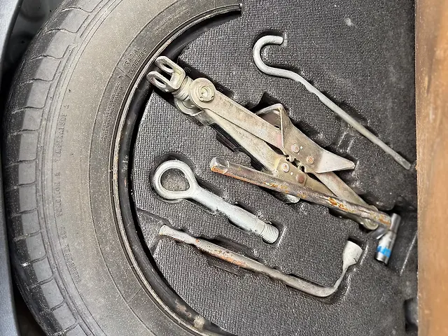 Used Honda WR-V [2017-2020] S MT Petrol in Ghaziabad