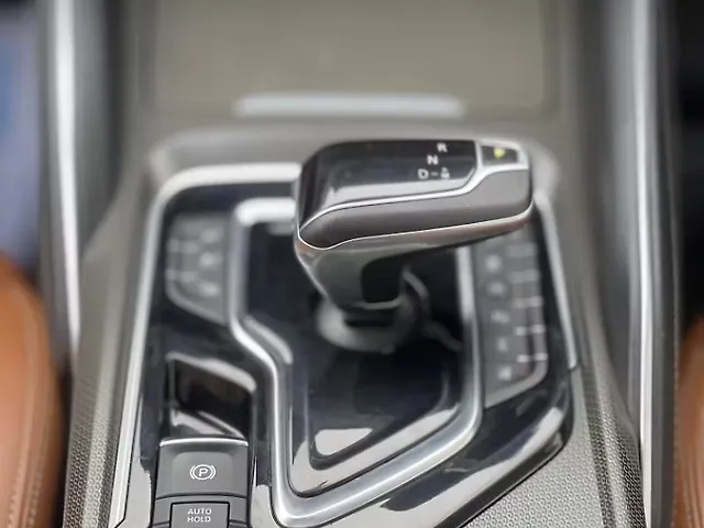 Used MG Gloster Savvy 7 STR 2.0 Twin Turbo 4WD [2022-2023] in Chandigarh