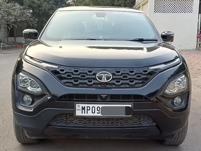 Used 2023 Tata Harrier in Indore