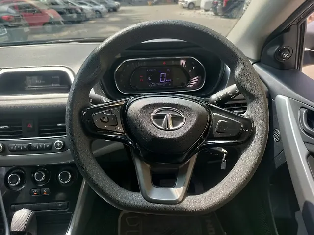 Used Tata Nexon [2020-2023] XMA (S) [2020-2023] in Bangalore