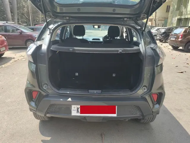 Used Tata Nexon [2020-2023] XMA (S) [2020-2023] in Bangalore