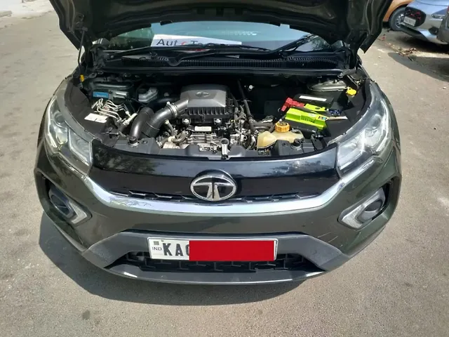 Used Tata Nexon [2020-2023] XMA (S) [2020-2023] in Bangalore