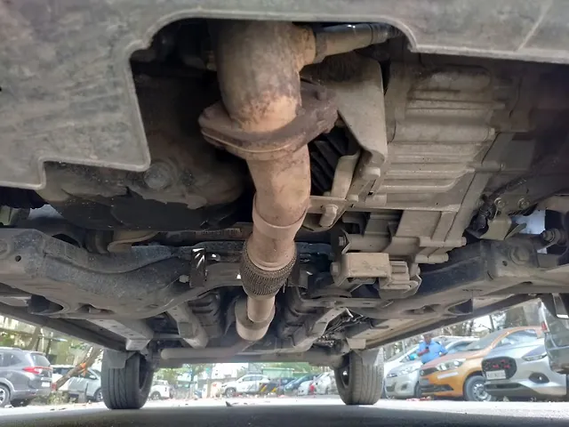 Used Tata Nexon [2020-2023] XMA (S) [2020-2023] in Bangalore