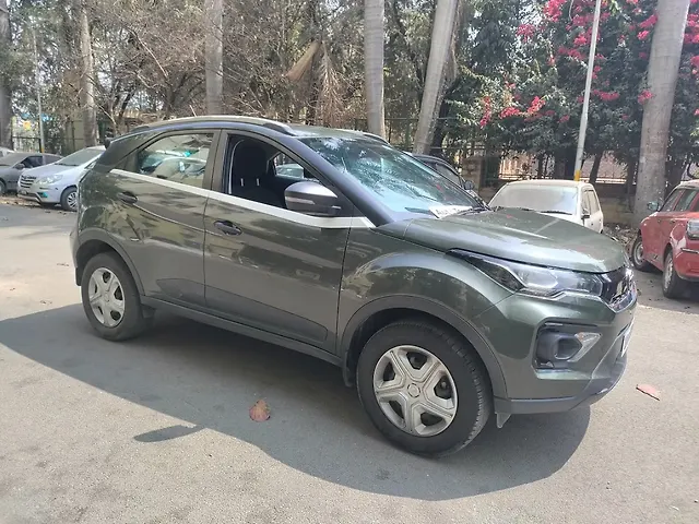 Used Tata Nexon [2020-2023] XMA (S) [2020-2023] in Bangalore
