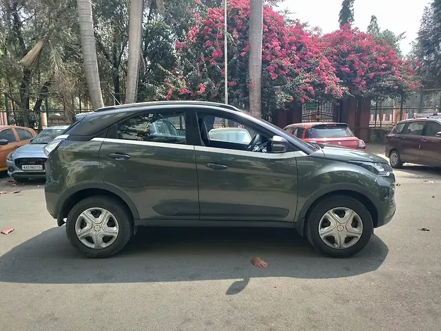 Used Tata Nexon [2020-2023] XMA (S) [2020-2023] in Bangalore