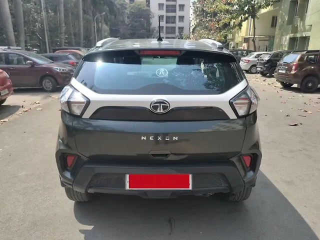 Used Tata Nexon [2020-2023] XMA (S) [2020-2023] in Bangalore