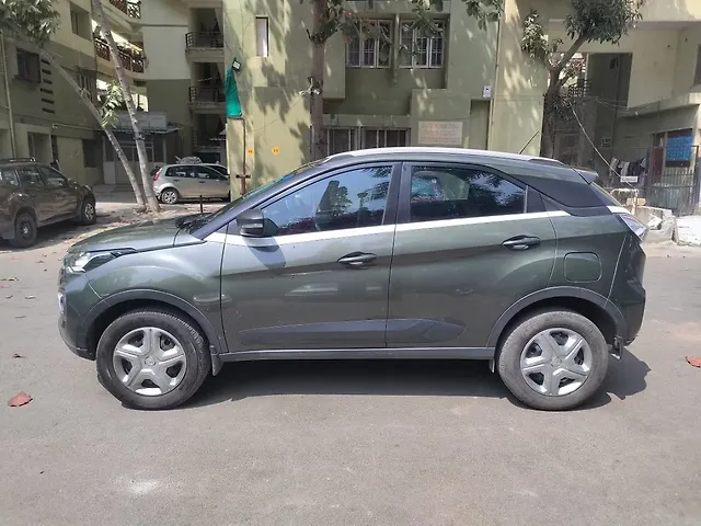 Used Tata Nexon [2020-2023] XMA (S) [2020-2023] in Bangalore