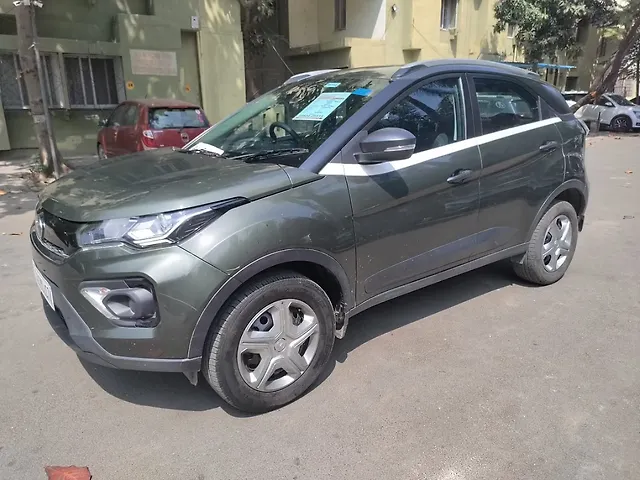 Used Tata Nexon [2020-2023] XMA (S) [2020-2023] in Bangalore
