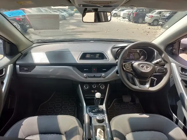 Used Tata Nexon [2020-2023] XMA (S) [2020-2023] in Bangalore