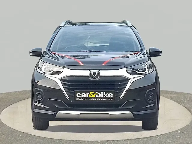 Used 2023 Honda WR-V in Noida