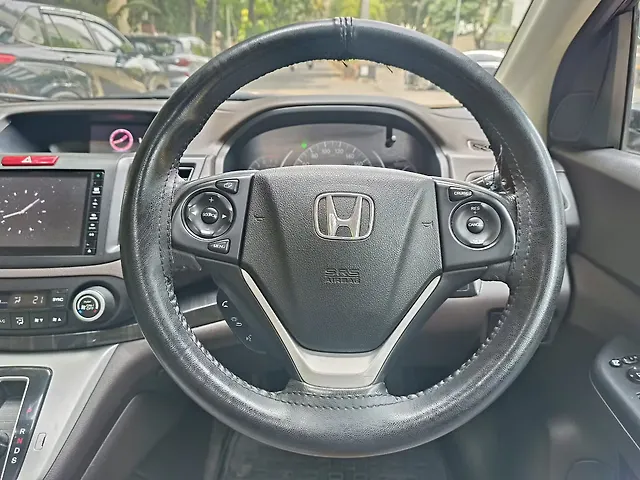 Used Honda CR-V [2013-2018] 2.0L 2WD AT in Mumbai