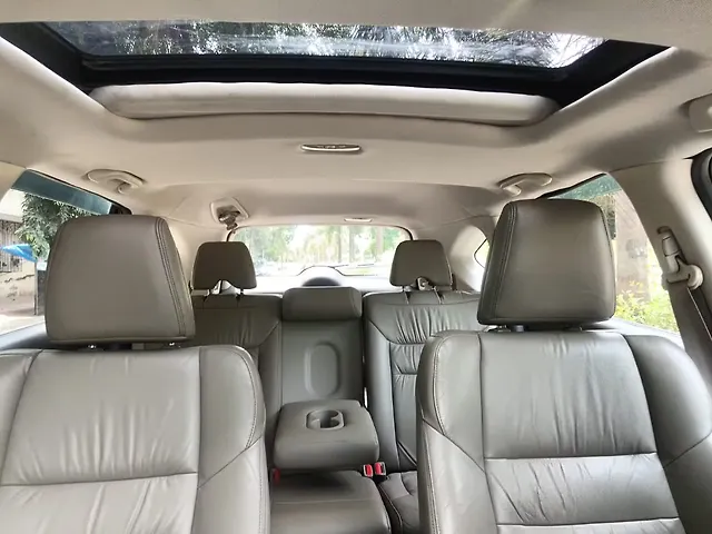 Used Honda CR-V [2013-2018] 2.0L 2WD AT in Mumbai