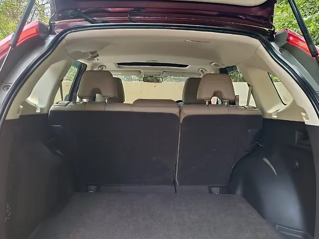Used Honda CR-V [2013-2018] 2.0L 2WD AT in Mumbai