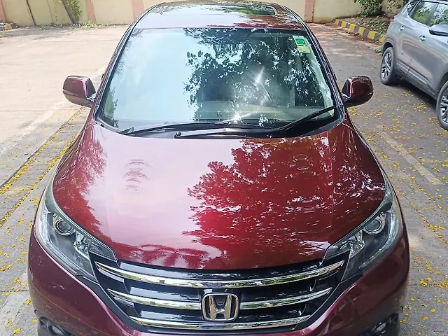 Used 2015 Honda CR-V in Mumbai