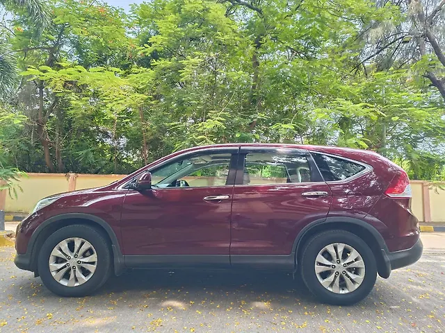 Used Honda CR-V [2013-2018] 2.0L 2WD AT in Mumbai
