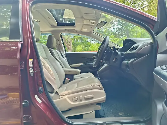 Used Honda CR-V [2013-2018] 2.0L 2WD AT in Mumbai