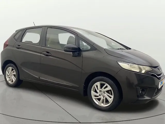 Used 2016 Honda Jazz in Bangalore