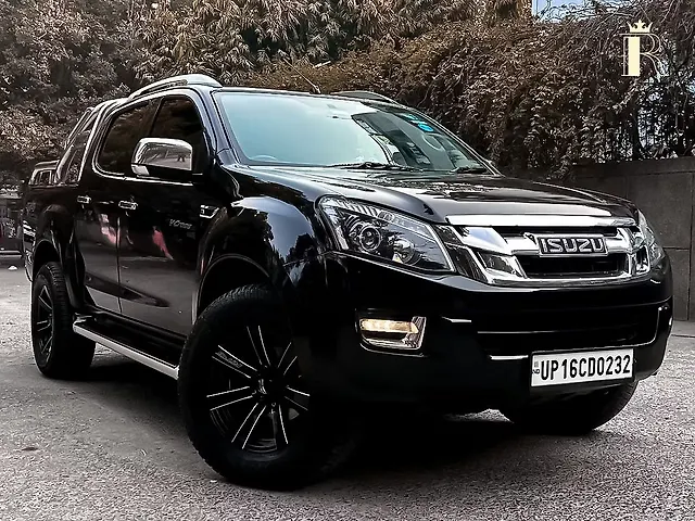Used 2019 Isuzu D-Max V-Cross in Delhi
