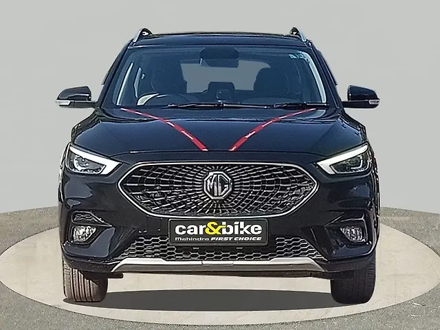 Used 2023 MG Astor in Noida