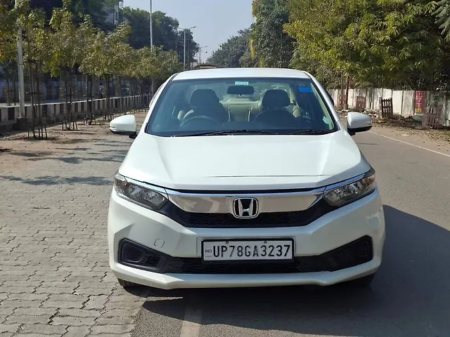 Used 2019 Honda Amaze in Kanpur