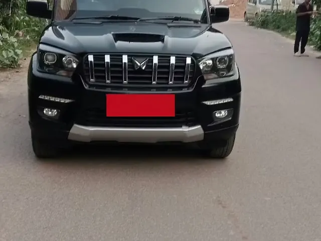 Used 2023 Mahindra Scorpio in Lucknow