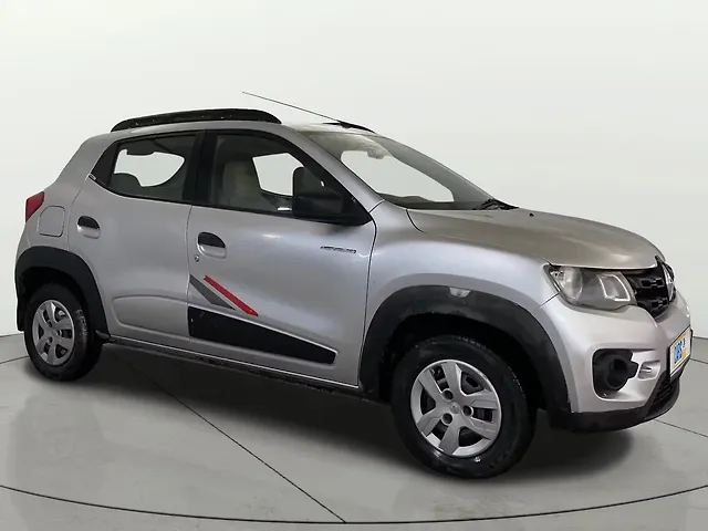 Used 2017 Renault Kwid in Noida Used 2017 Renault Kwid in Noida