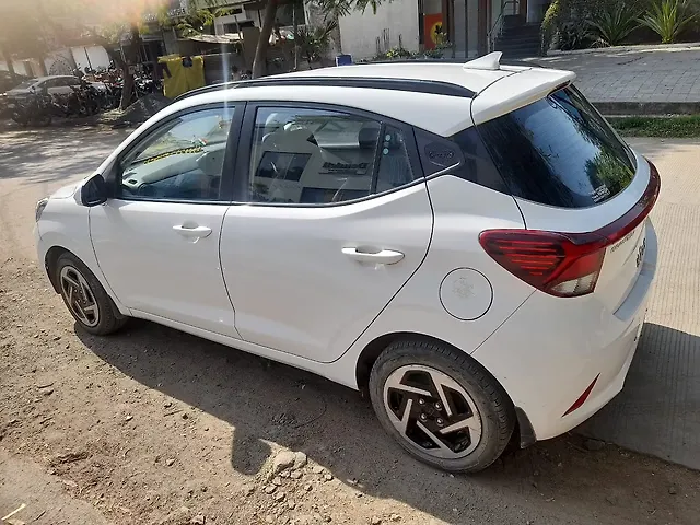 Used 2023 Hyundai Grand i10 NIOS in Indore