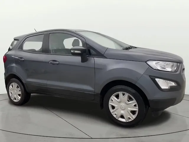 Used 2021 Ford Ecosport in Noida