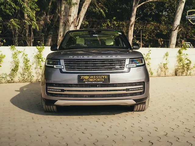 Used 2024 Land Rover Range Rover in Delhi