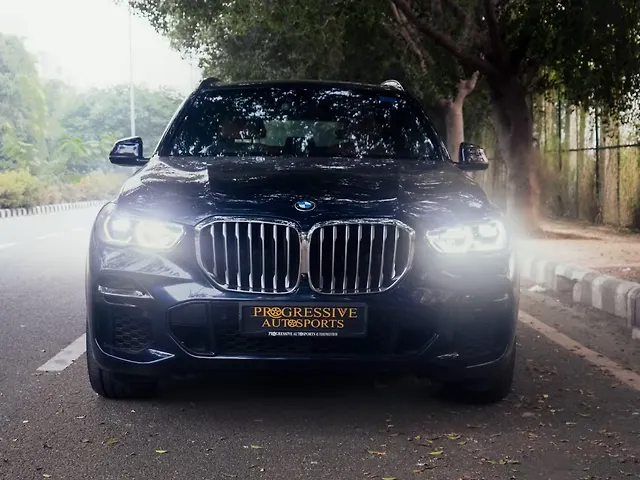 Used 2022 BMW X5 in Delhi